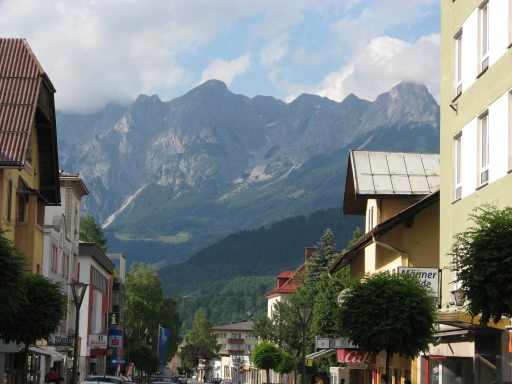 Bischofshofen